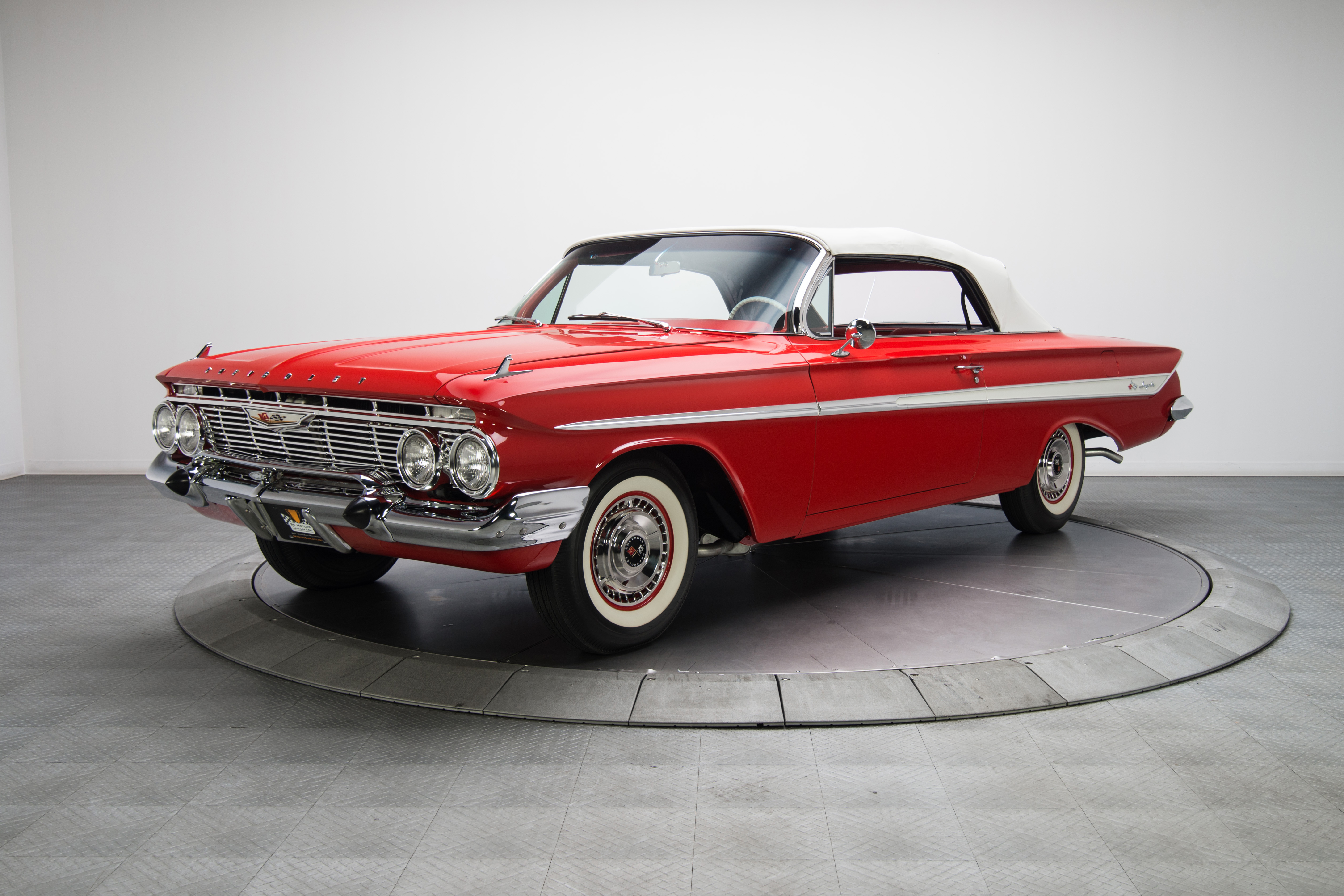 1962 Chevrolet Impala SS Value | Hagerty Valuation Tools®
